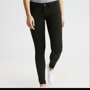 American Eagle Outfitters Super Stretch Jeggings